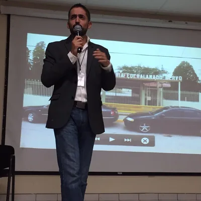 Daniel Quiñones Meléndez