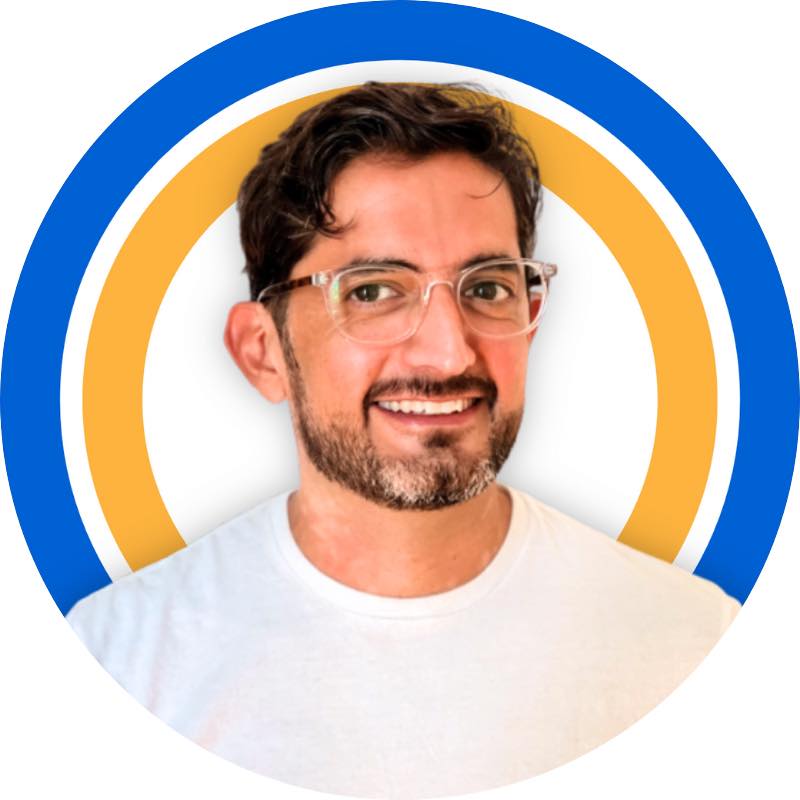 Dr. Daniel Quiñones